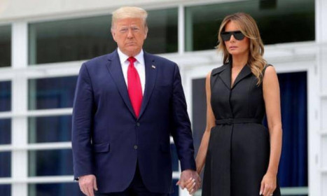 Chuyên gia: Tuổi tác dễ khiến bệnh COVID-19 của ông Trump tăng nặng