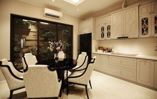 Thiết kế nhà liền kề 60 m2 với 700 triệu đồng tại Hà Nội