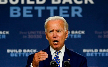 Ông Joe Biden đột ngột thay đổi chiến thuật tranh cử sau tranh luận