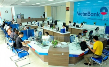VietinBank huy động hơn 9,450 tỷ đồng trái phiếu trong 10 tháng đầu năm