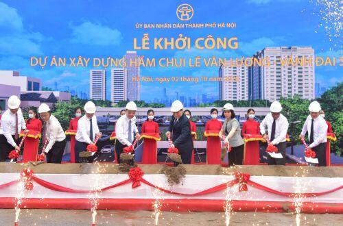 Mở rộng cảng Quy Nhơn gấp 3 lần, khởi công loạt dự án hàng chục nghìn tỷ đồng