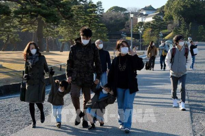 Nhật Bản: Tín hiệu tích cực từ chương trình trợ giá du lịch “Go To Travel”