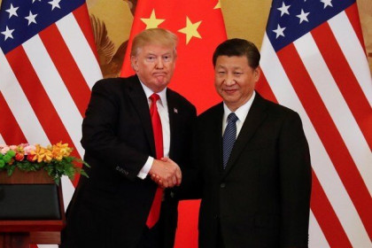 Vì sao nhà lãnh đạo Trung Quốc gửi lời hỏi thăm sức khỏe ông Trump muộn?