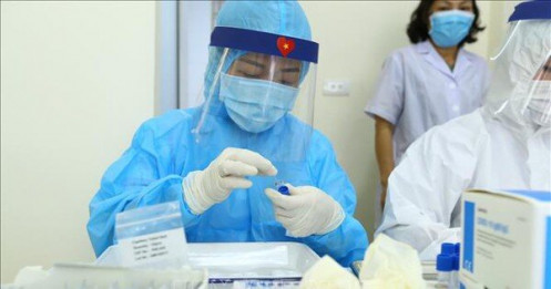 Chiều 4/10: Không có ca nhiễm mới, Việt Nam điều trị thành công cho 1.020 bệnh nhân dương tính với Covid-19