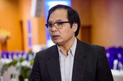 Tiến sĩ Tô Hoài Nam: Cần phải bỏ bớt các điều kiện để DN tiếp cận nhanh nhất với các gói hỗ trợ