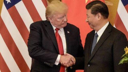 Trump ra đòn thuế quan với Trung Quốc nhưng lại “gậy ông đập lưng ông”?