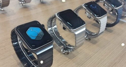 Apple Watch đời cũ giảm giá cả triệu đồng