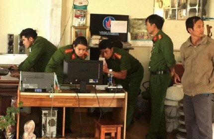 Chuyển hồ sơ cho công an điều tra 2 doanh nghiệp doanh thu ngàn tỷ, lãi vài trăm triệu