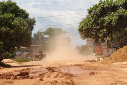 Đắk Lắk: Đấu thầu chọn nhà đầu tư dự án PPP hơn 60 tỷ đồng