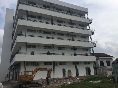 TP.HCM quyết “trảm” chung cư mini