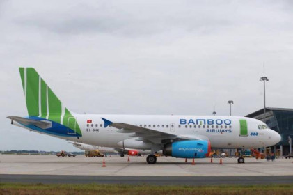 Bộ GTVT: Bamboo Airways có nhà đầu tư nước ngoài