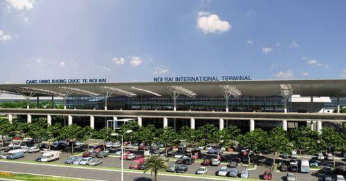 Xây dựng sân bay quốc tế thứ 2 tại Ứng Hòa: Chuyên gia nói “vội vàng”?