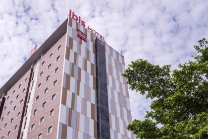 Hai khách sạn ở TP.HCM được ông chủ Thái Lan rao bán gần 40 triệu USD là 2 khách sạn nào?