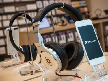 Apple ngừng bán các sản phẩm của Bose, Sonos và một số thiết bị Logitech