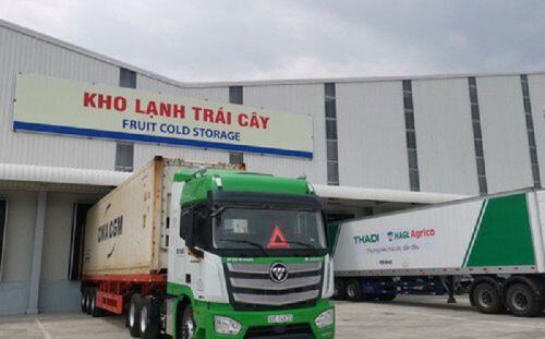 5 năm, Thaco nộp hơn 3,5 tỷ USD tiền thuế