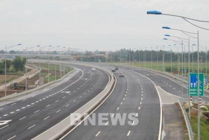 Gia hạn thời điểm đóng thầu 2 dự án PPP cao tốc Bắc - Nam không có nhà đầu tư