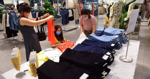 Nhờ EVFTA, người Việt sẽ không phải bay sang các nước mua sắm hàng hiệu