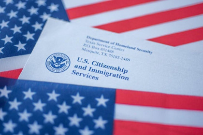 Mỹ siết chặt quy định thị thực H-1B cho lao động nước ngoài