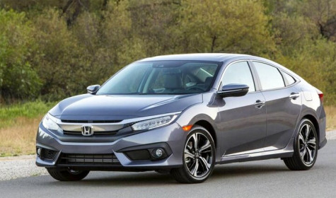 Giá xe ô tô hôm nay 7/10: Honda Civic dao động từ 729 - 934 triệu đồng