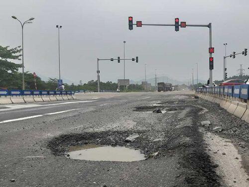 Bộ Công an mở rộng điều tra tới đối tượng có liên quan cao tốc Đà Nẵng - Quảng Ngãi