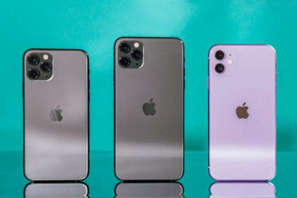 iPhone 12 chưa ra mắt, giới phân tích đã nói về tính năng của iPhone 13