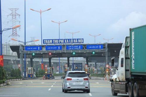 Dự án mở rộng xa lộ Hà Nội: Cứ 1 năm chậm thu phí, thời gian thu sẽ kéo thêm 6 năm