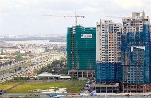 TP.HCM: Phía sau con số giao dịch tăng mạnh giữa mùa COVID-19