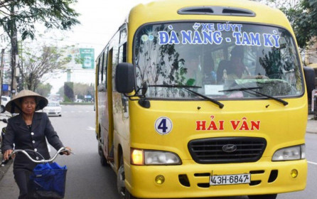 Thực hư thông tin đổi tên xe buýt thành ‘xe khách thành phố’