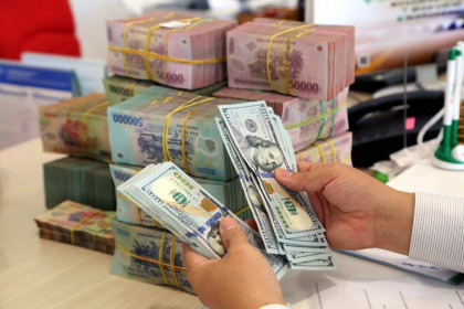 Giá USD hôm nay 8.10.2020: Sụt giảm ngày thứ 4 liên tiếp