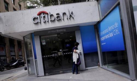 Citibank bị phạt 400 triệu USD vì quản lý rủi ro yếu kém