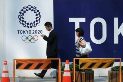 Cắt giảm 2,8 tỷ USD kinh phí tổ chức Olympic Tokyo 2020