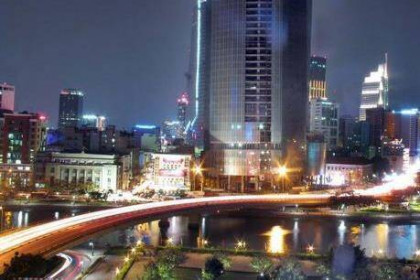 Thành phố Hồ Chí Minh: Kỳ vọng luồng gió mới "thành phố trong thành phố”