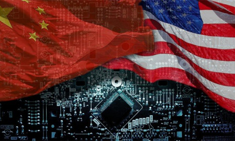 Trung Quốc có thể thắng thế trong cuộc chiến công nghệ với Mỹ