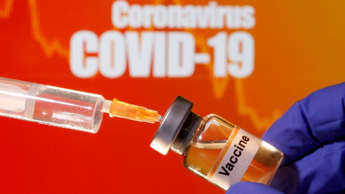 Trung Quốc cam kết ưu tiên vắc xin Covid-19 cho các nước đang phát triển