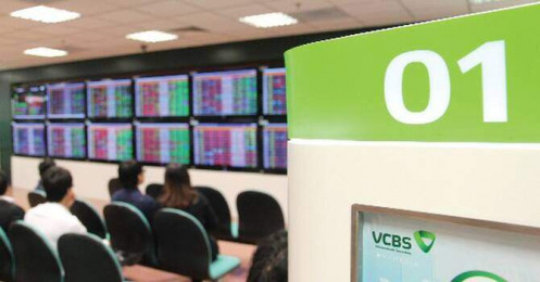 “Triển vọng kinh tế tốt hơn, VN-Index khó xuất hiện giảm sâu quý IV”