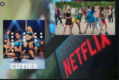 Netflix bị buộc tội ở Texas với việc quảng cáo nội dung bị cấm trong phim “Cuties”