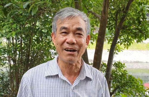 Người Hà Nội kỳ vọng gì về đề xuất “biến” sông Tô Lịch thành công viên?