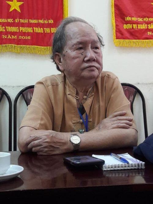 Người Hà Nội kỳ vọng gì về đề xuất “biến” sông Tô Lịch thành công viên?
