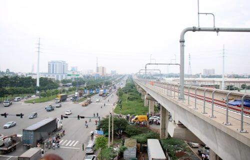 Cải thiện giao thông TP Hồ Chí Minh: Gỡ những điểm nghẽn