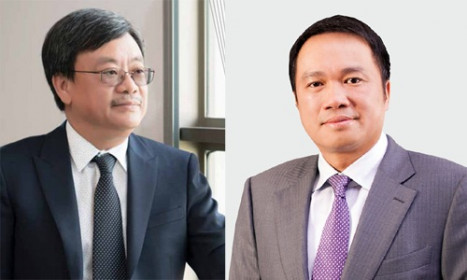 'Vua thép' vào đà thăng hạng giàu nhất, bộ đôi tỷ phú Masan gom về nghìn tỷ