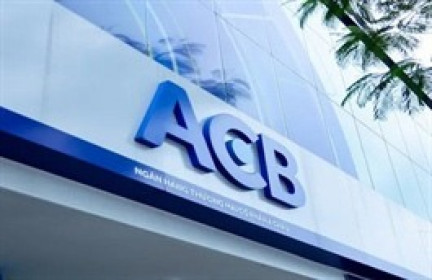 Các quỹ thành viên Dragon Capital muốn thay đổi sở hữu tại ACB