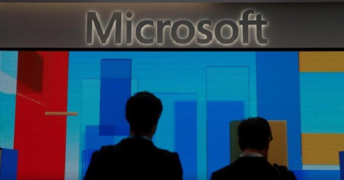 Microsoft cho phép nhân viên làm việc tại nhà vĩnh viễn
