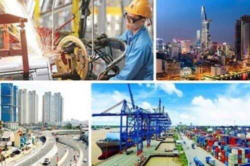 Vì sao UOB nâng dự báo tăng trưởng kinh tế Việt Nam năm 2021 lên 7,1%?