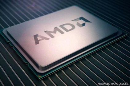 AMD đang đàm phán mua lại hãng sản xuất chip đối thủ Xilinx
