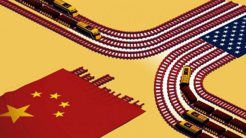 Chiến dịch ‘hất cẳng’ Trung Quốc khỏi chuỗi cung ứng toàn cầu của Mỹ