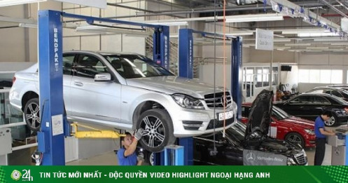 Nóng tuần qua: Sắp lộ diện những "ông lớn” đóng thuế thu nhập doanh nghiệp "khủng" nhất Việt Nam