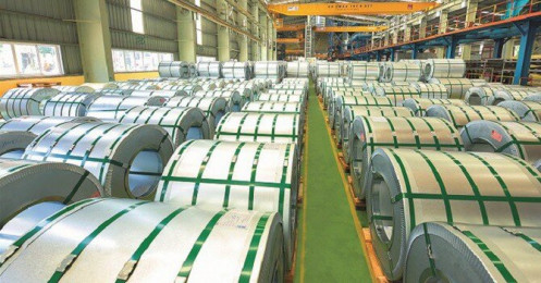[Cổ phiếu nổi bật tuần] Sau pha bứt tăng gần 40%, HSG bước vào một nhịp tích lũy mới