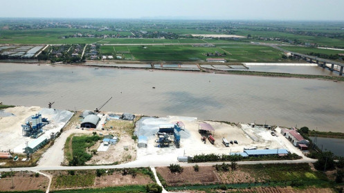 Gói thầu thi công cầu Dọc (tỉnh Bắc Ninh): Tranh cãi về hợp đồng tương tự