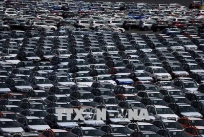 Hàn Quốc: Bảy hãng sản xuất ô tô triệu hồi gần 50.000 xe bị lỗi