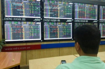 Hơn 300 triệu cổ phiếu Saigonbank sẽ giao dịch trên UPCoM từ ngày 15/10